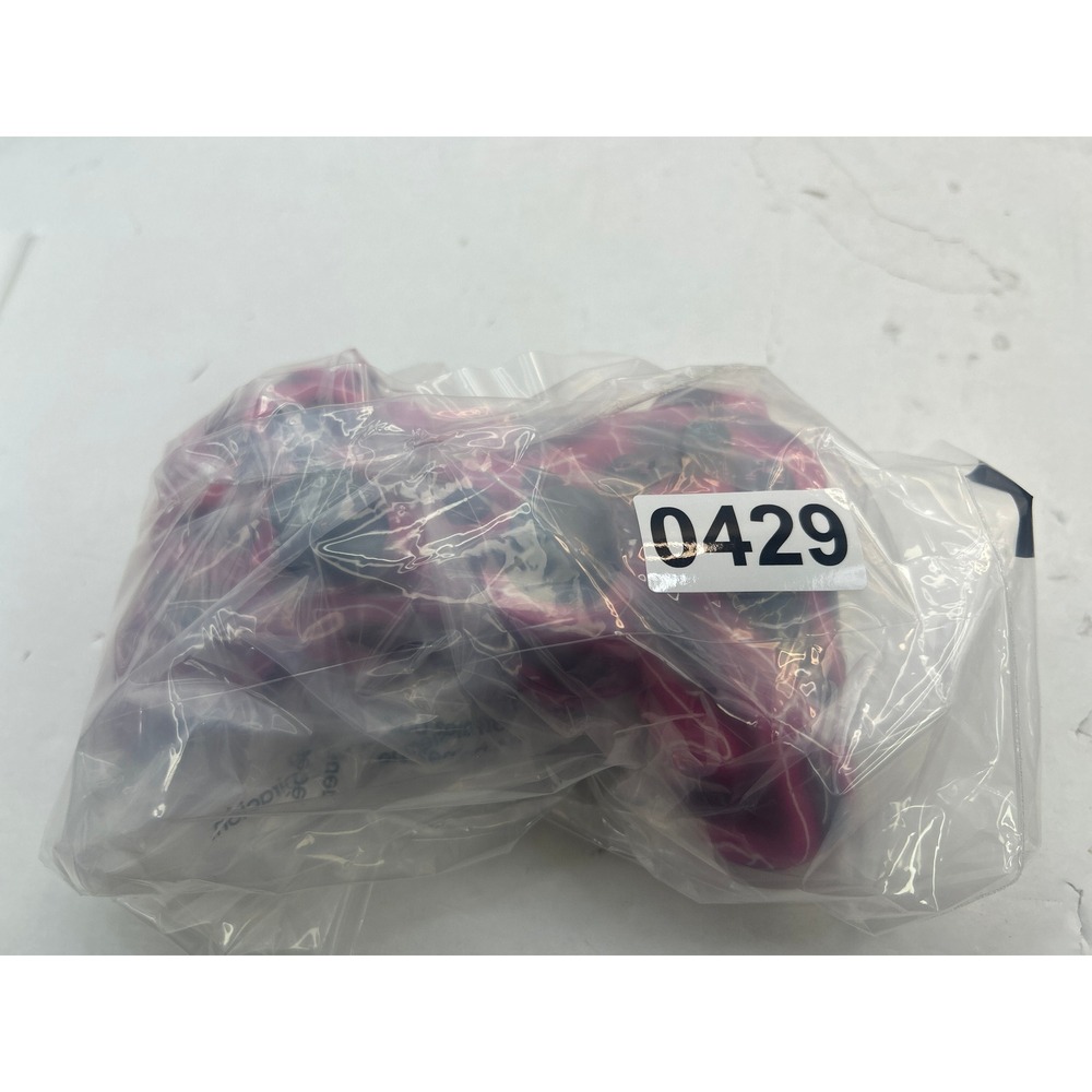 Wireless Controller PS3 One Size Pink